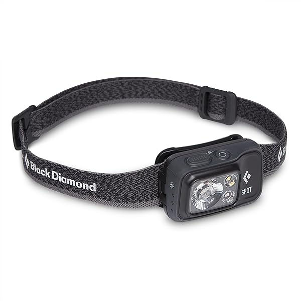 Black Diamond Spot 400 Headlamp
