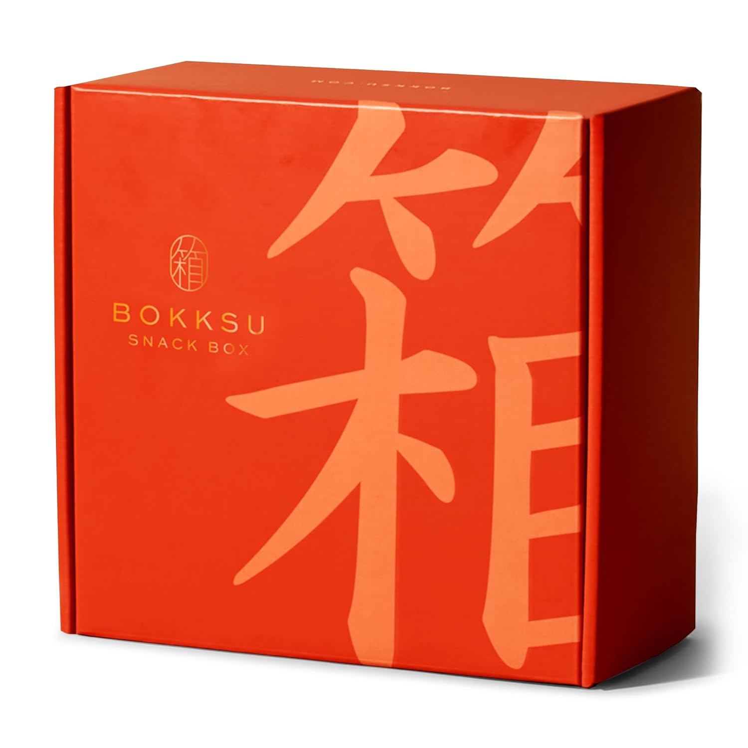 Bokksu Japanese Mystery Snack Box