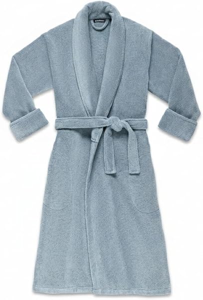 Brooklinen Super-Plush Robe