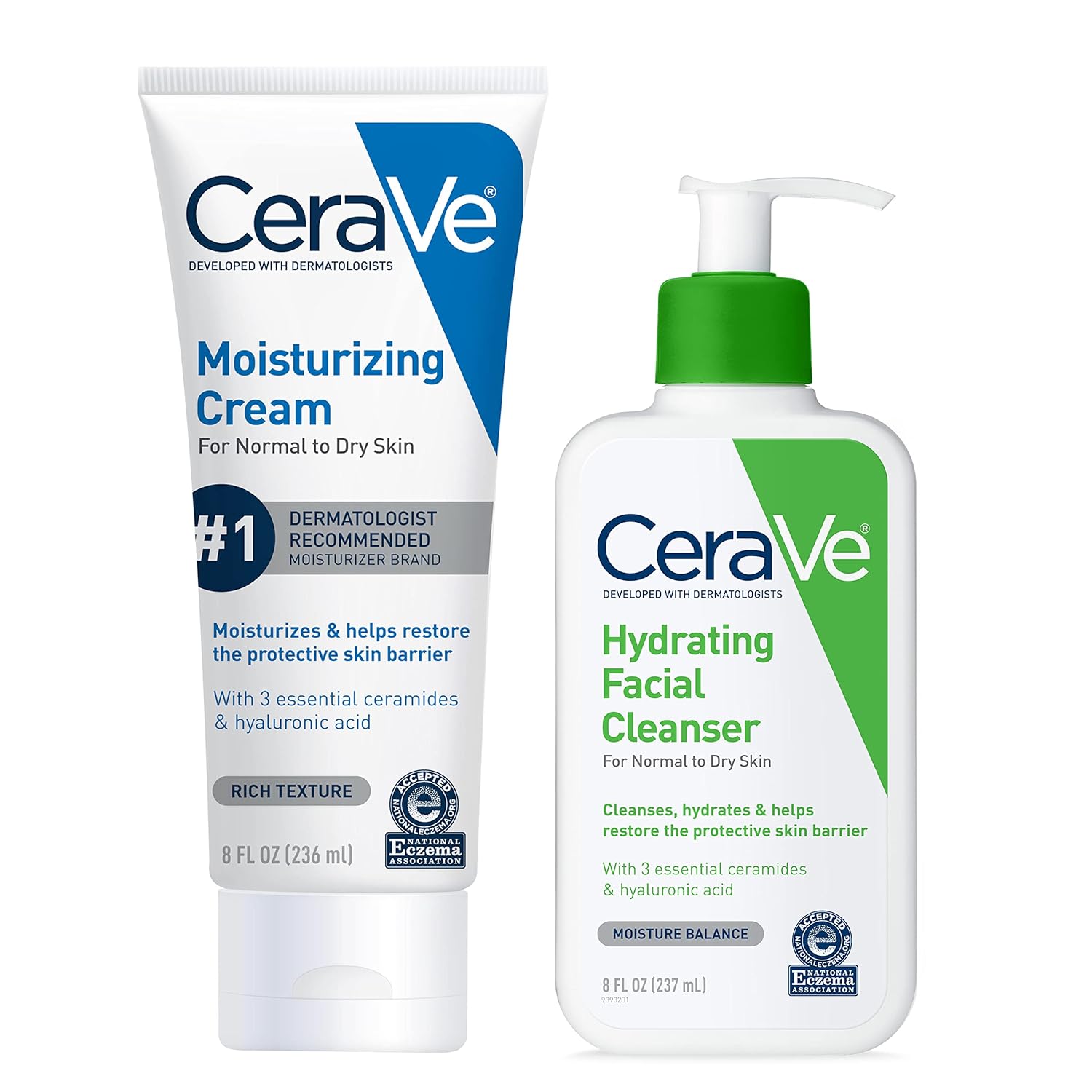 CeraVe Hydrating Skincare Set