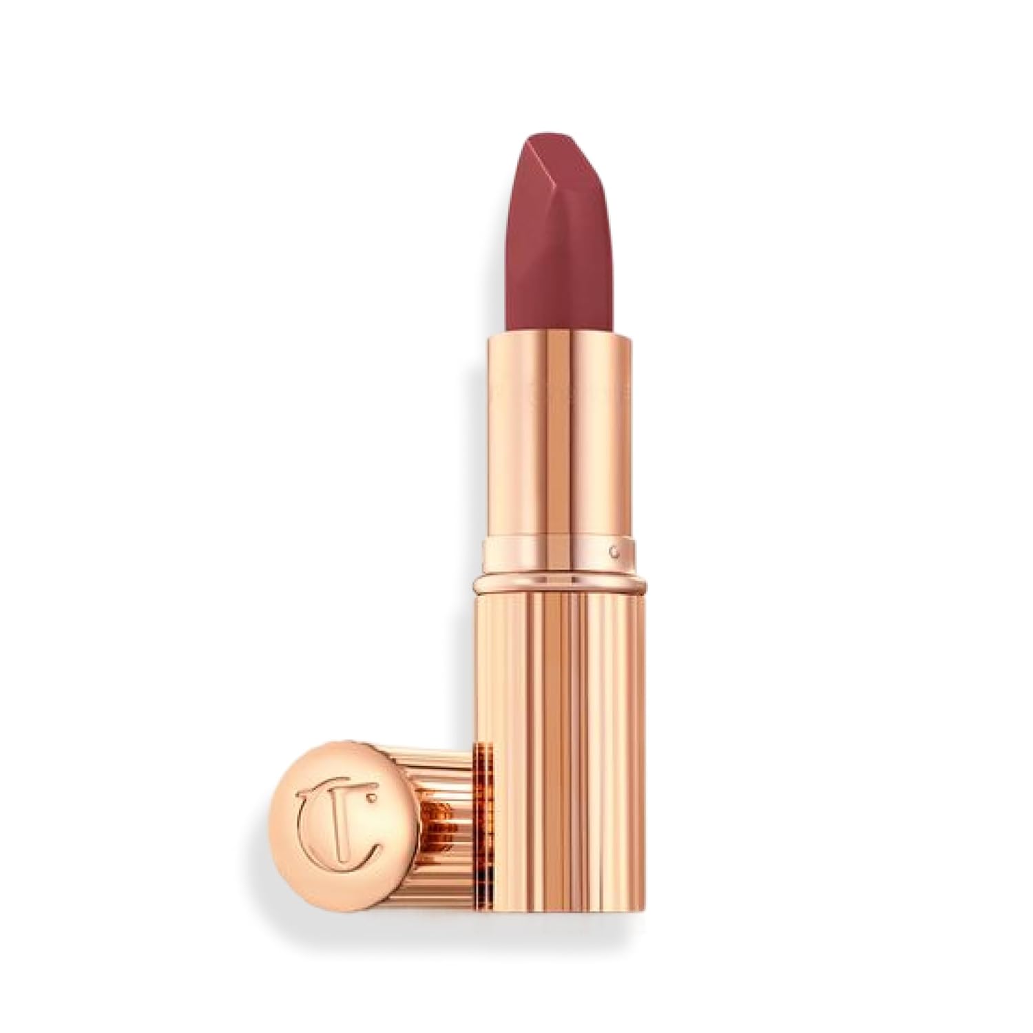 Charlotte Tilbury Pillow Talk Lipstick
