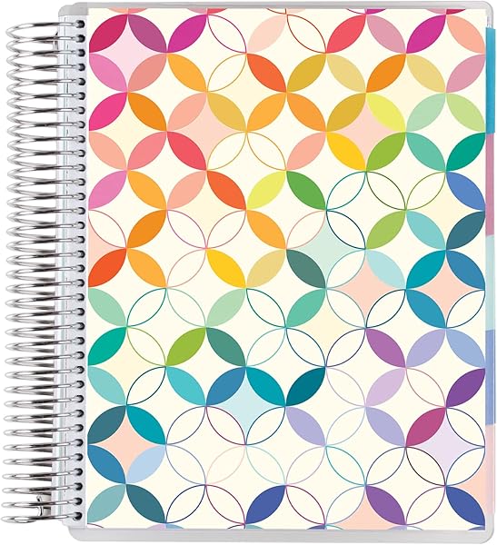 Erin Condren LifePlanner