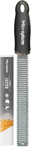 Microplane Premium Classic Zester