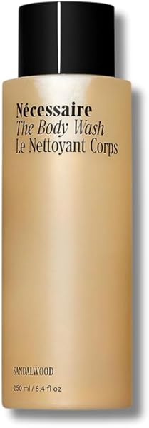 Nécessaire The Body Wash