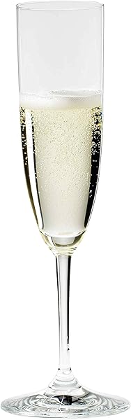Riedel Vinum Champagne Glasses Set of 2