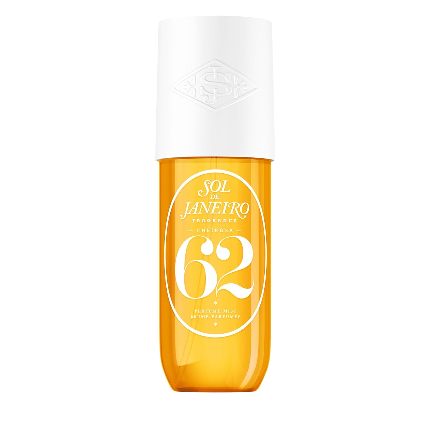 Sol de Janeiro Cheirosa 62 Body Mist