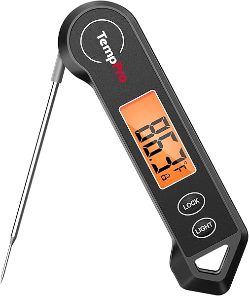 ThermoPro TP19H Meat Thermometer