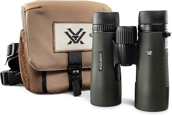 Vortex Diamondback HD 10x42 Binoculars