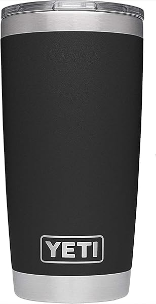 Yeti Rambler 20 oz Tumbler